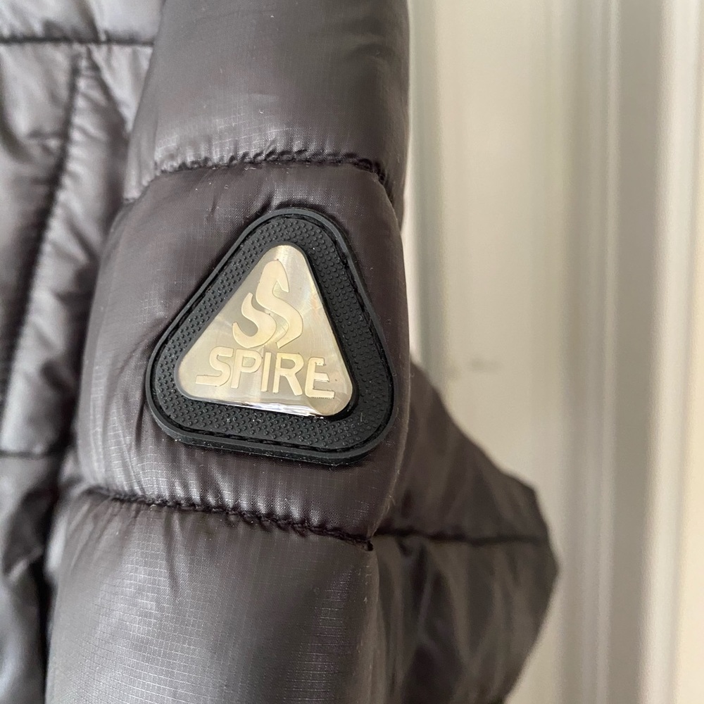 Spire jacket ❄️ - Picture 4 of 10